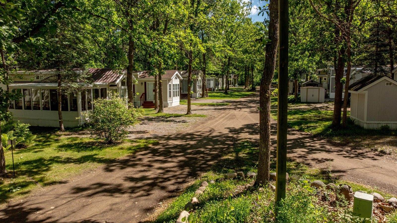 15827 Wilderness Trail, Crosslake, MN 56442