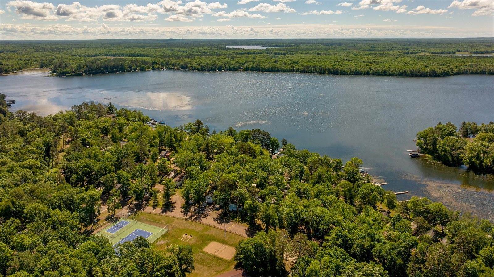 15827 Wilderness Trail, Crosslake, MN 56442