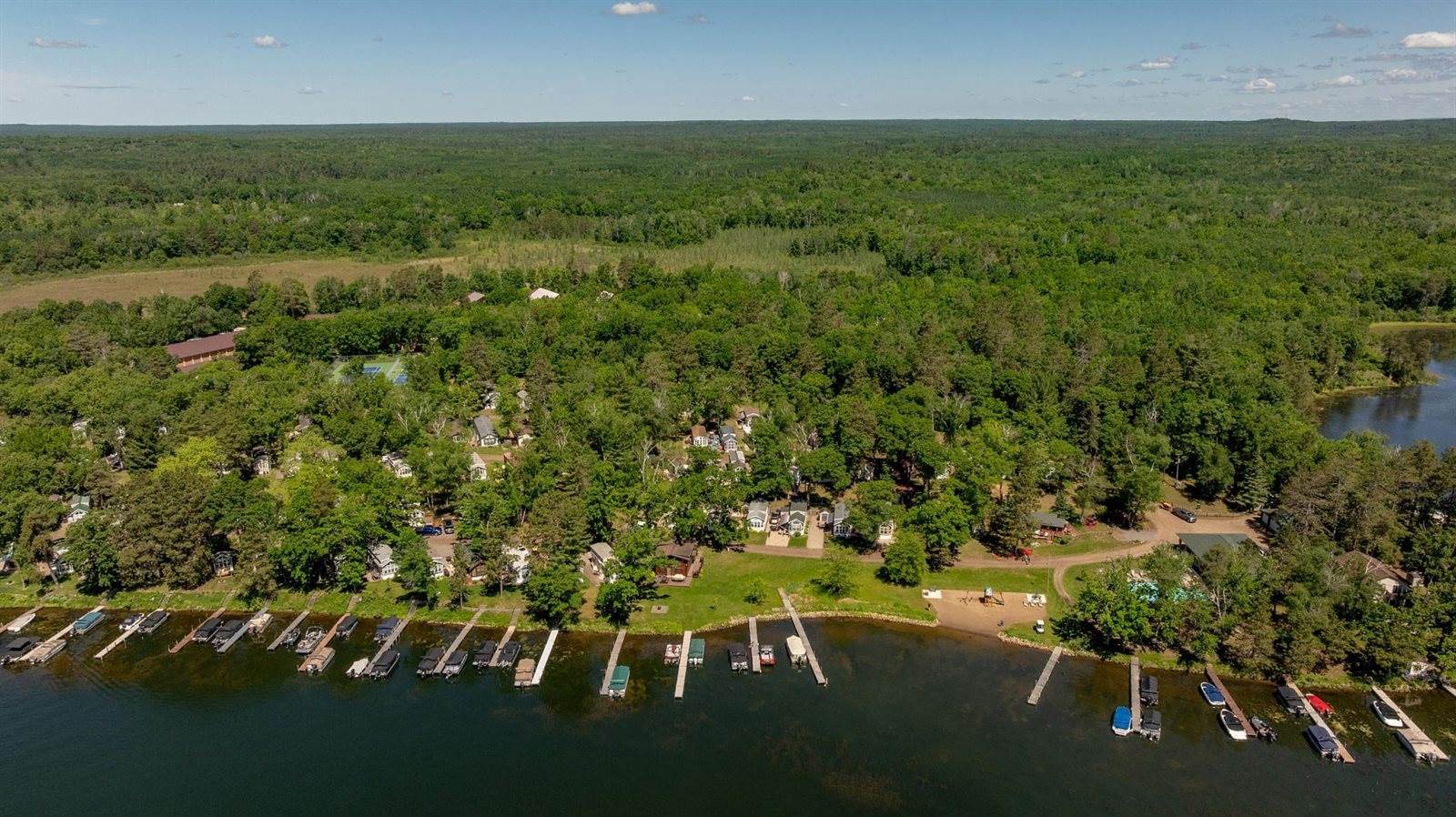 15827 Wilderness Trail, Crosslake, MN 56442