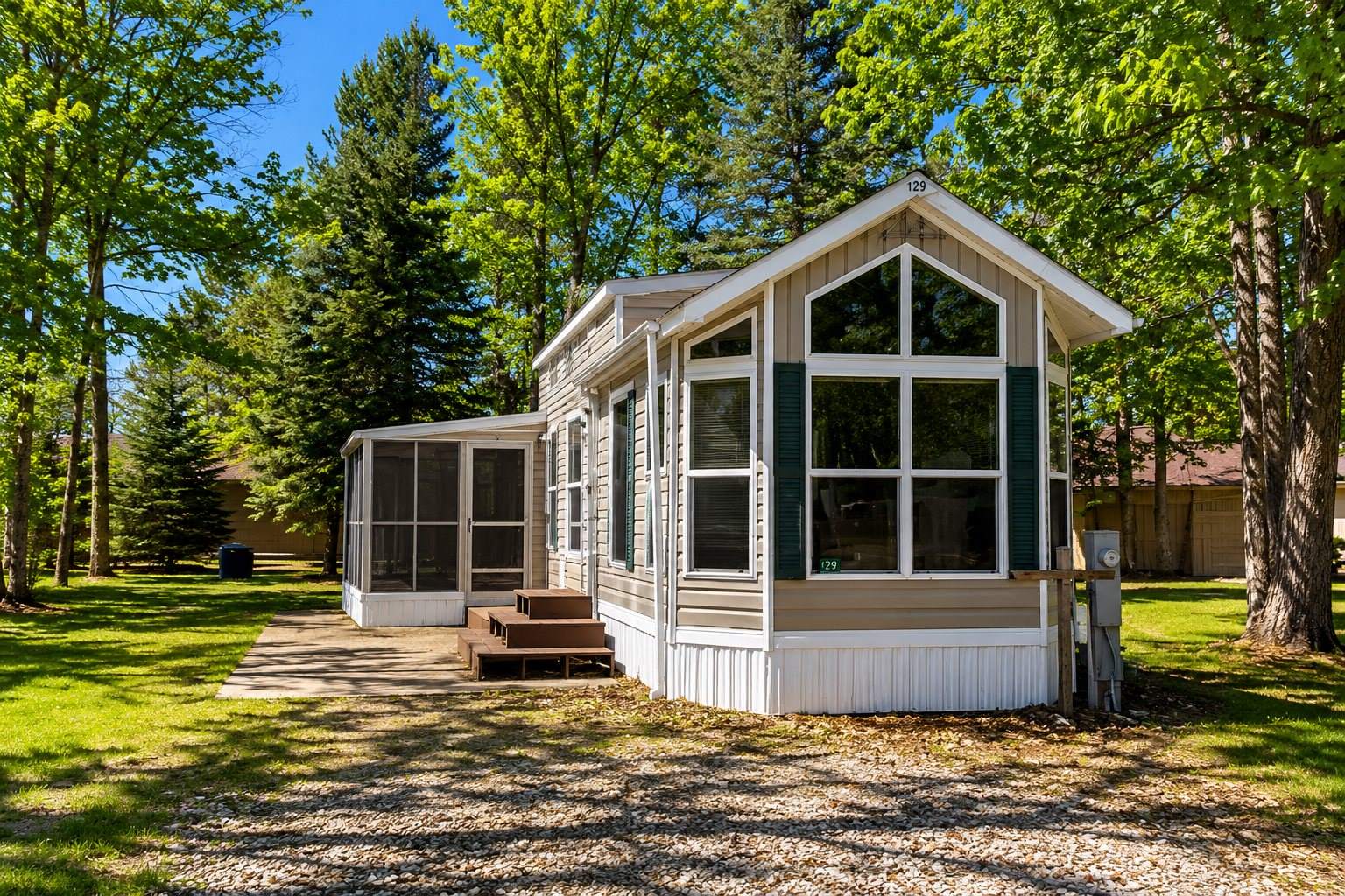15827 Wilderness Trail, Crosslake, MN 56442