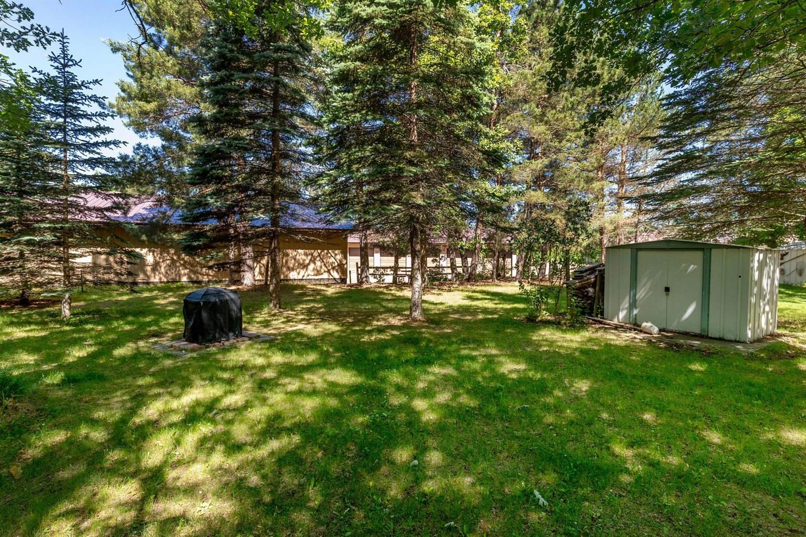 15827 Wilderness Trail, Crosslake, MN 56442