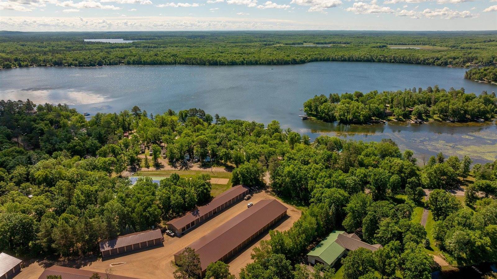 15827 Wilderness Trail, Crosslake, MN 56442