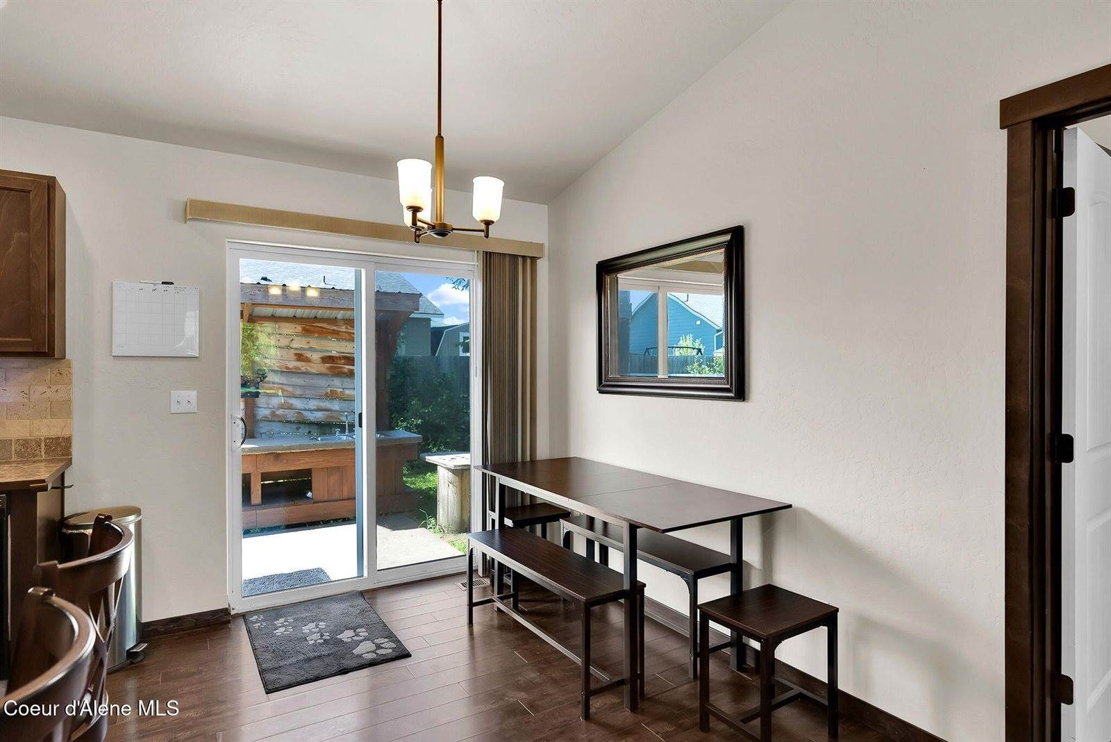 5802 West Joss Ln, Spirit Lake, ID 83869