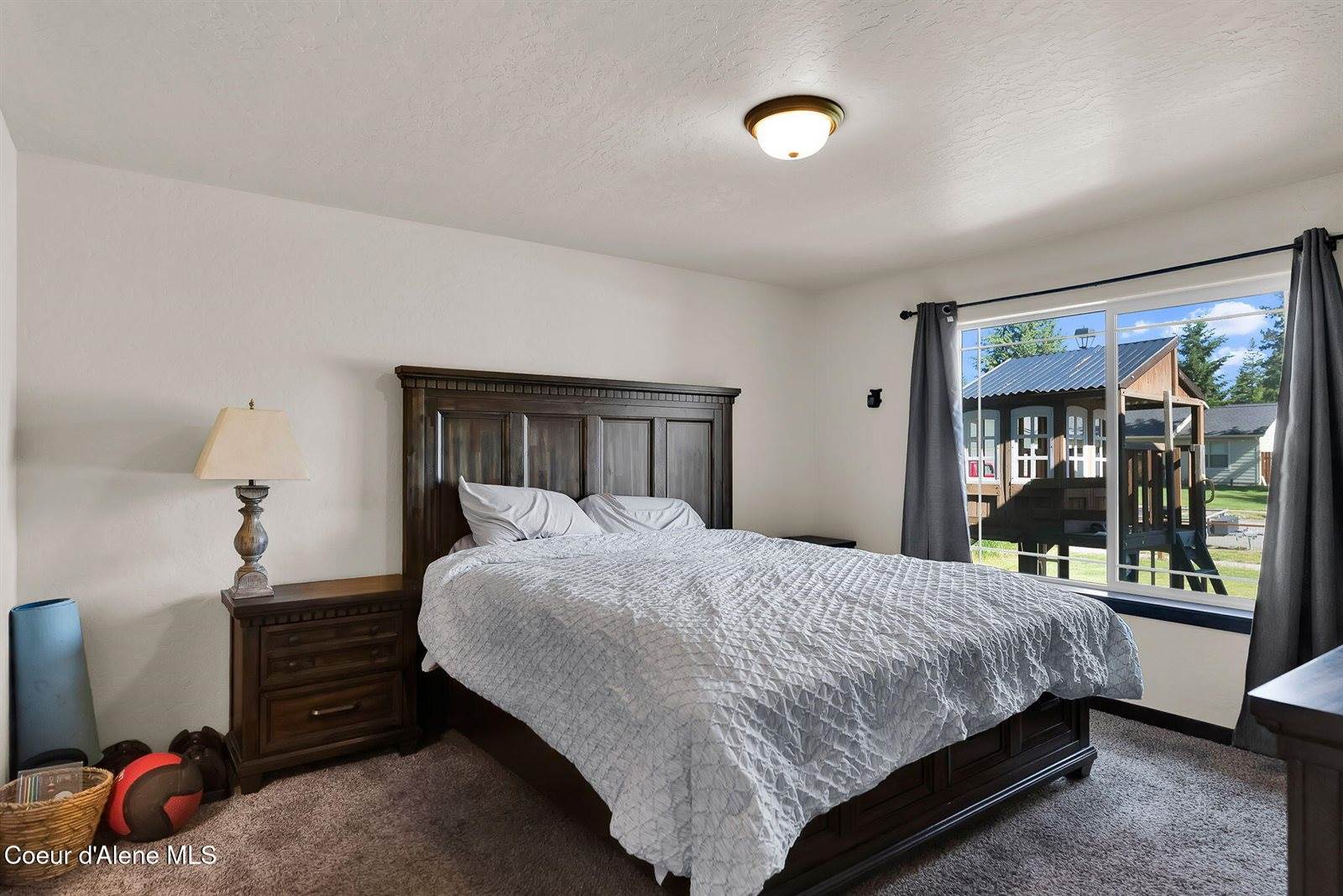 5802 West Joss Ln, Spirit Lake, ID 83869
