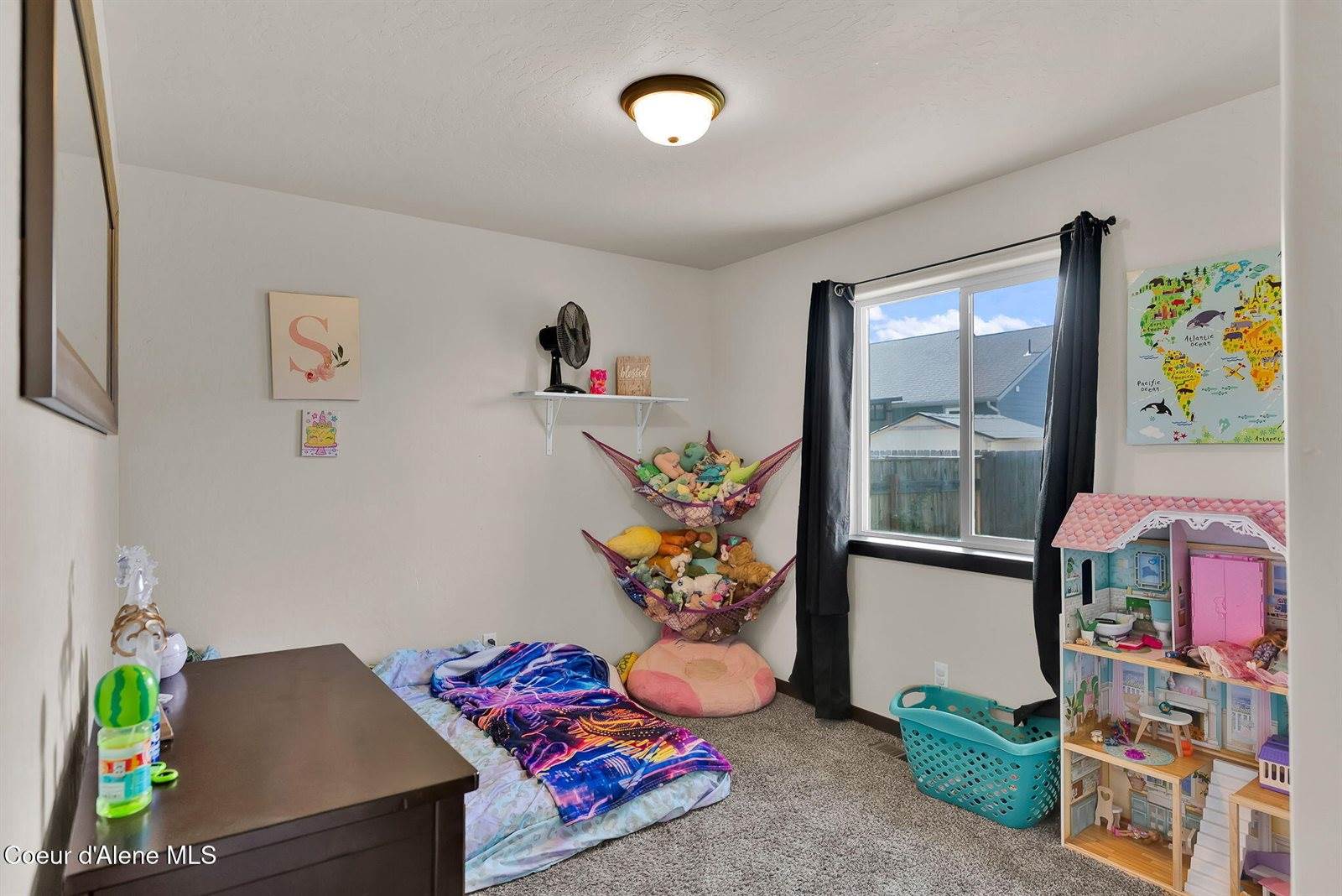 5802 West Joss Ln, Spirit Lake, ID 83869