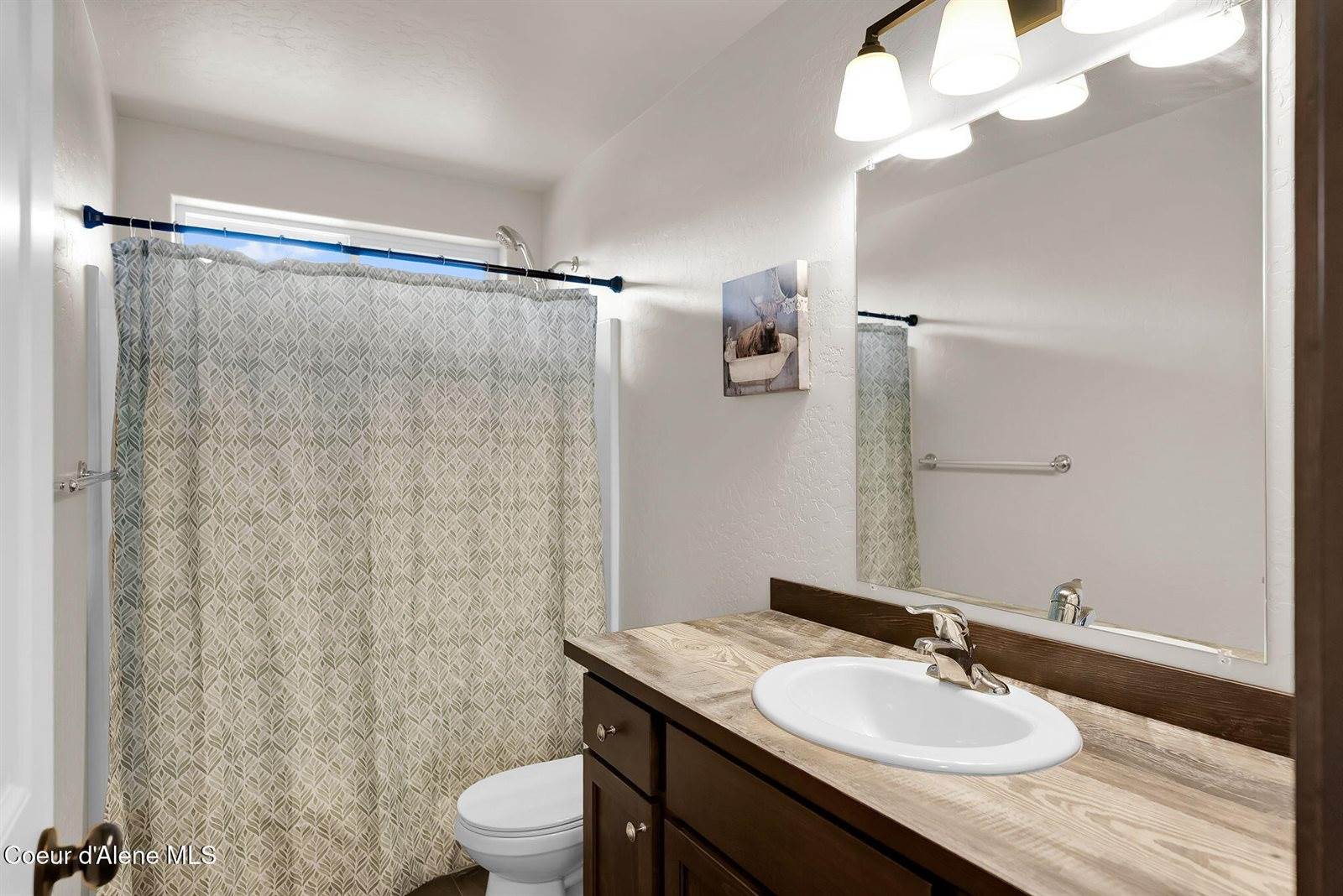 5802 West Joss Ln, Spirit Lake, ID 83869