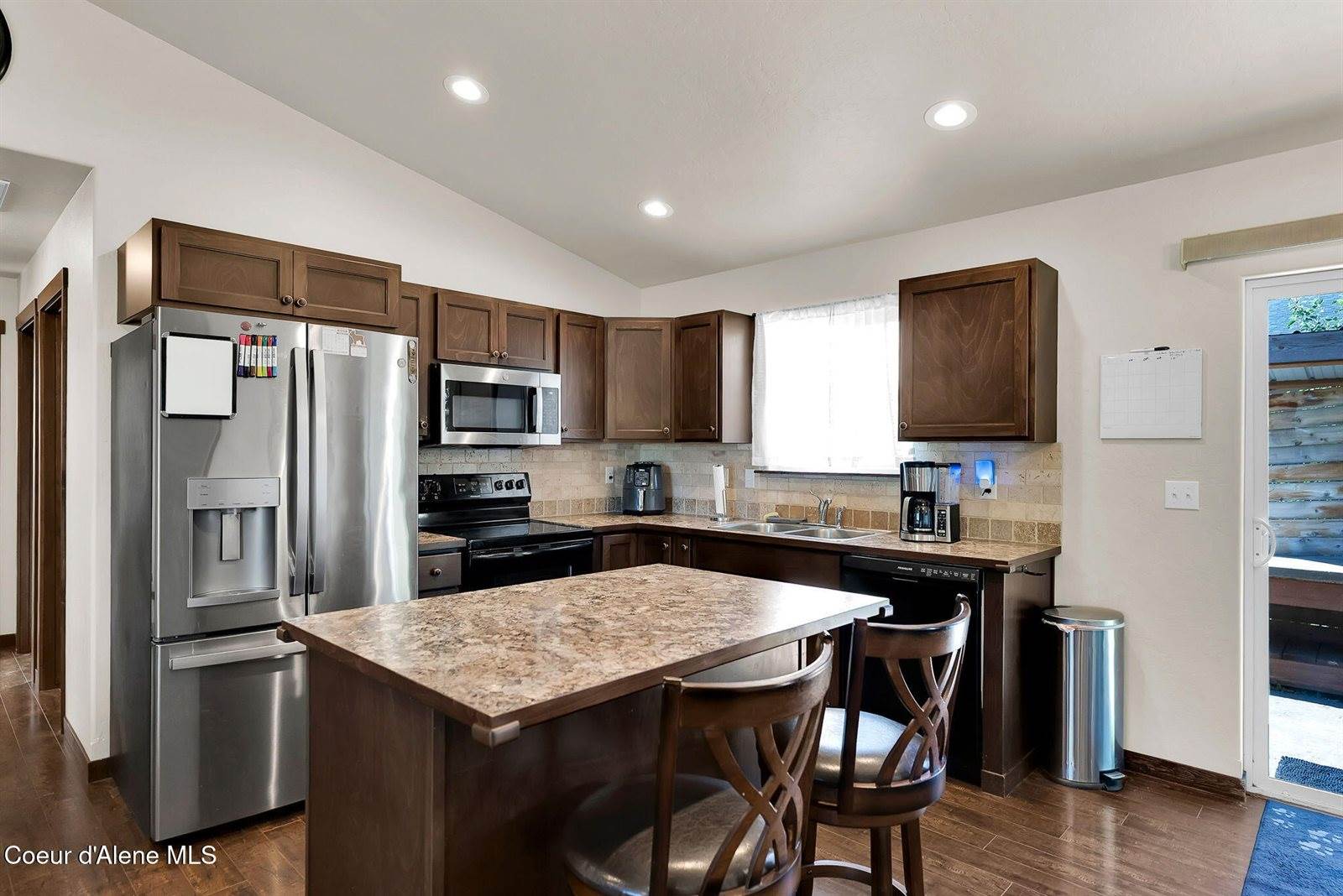5802 West Joss Ln, Spirit Lake, ID 83869