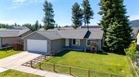 5802 West Joss Ln, Spirit Lake, ID 83869