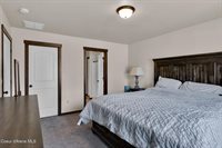 5802 West Joss Ln, Spirit Lake, ID 83869