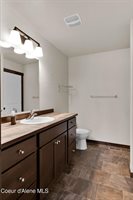 5802 West Joss Ln, Spirit Lake, ID 83869