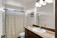 5802 West Joss Ln, Spirit Lake, ID 83869