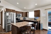 5802 West Joss Ln, Spirit Lake, ID 83869