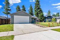 5802 West Joss Ln, Spirit Lake, ID 83869