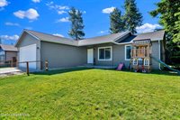 5802 West Joss Ln, Spirit Lake, ID 83869