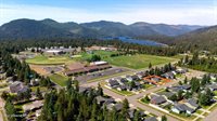5802 West Joss Ln, Spirit Lake, ID 83869