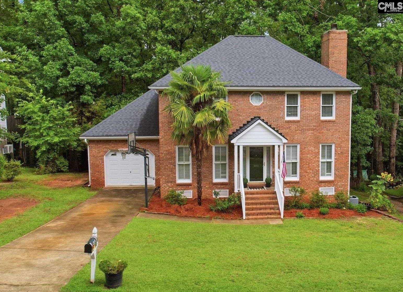 505 Mallard Lakes, Lexington, SC 29072