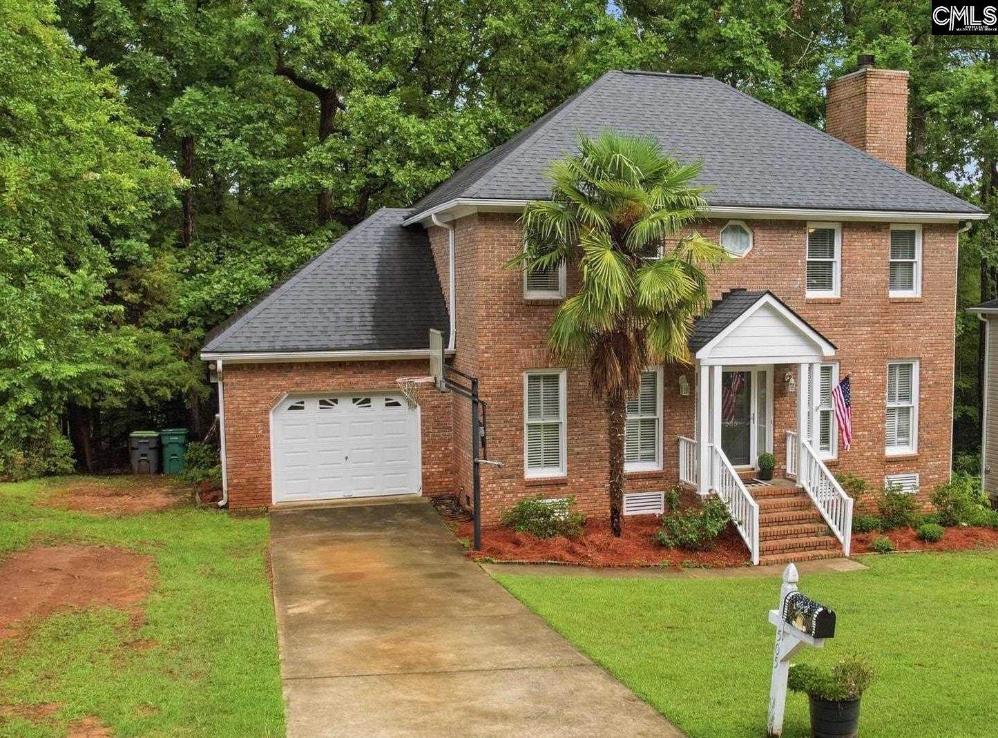 505 Mallard Lakes, Lexington, SC 29072