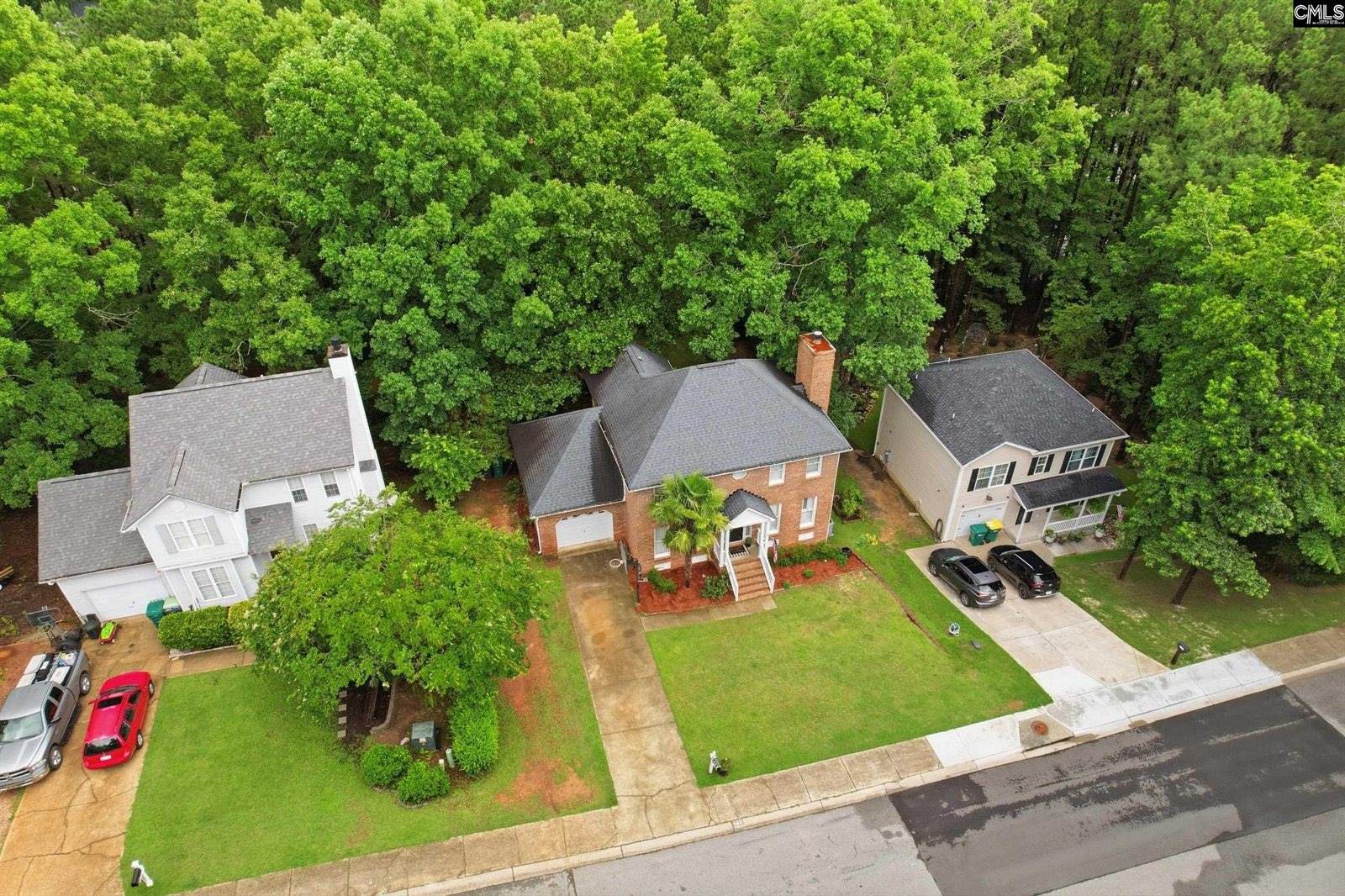 505 Mallard Lakes, Lexington, SC 29072