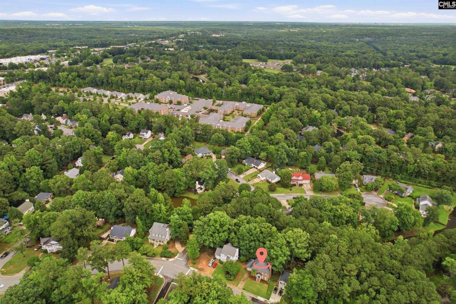 505 Mallard Lakes, Lexington, SC 29072