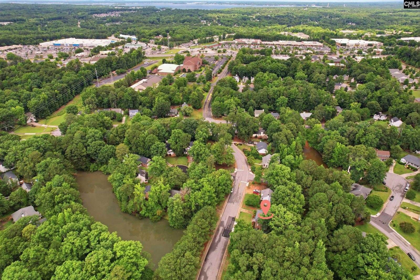 505 Mallard Lakes, Lexington, SC 29072