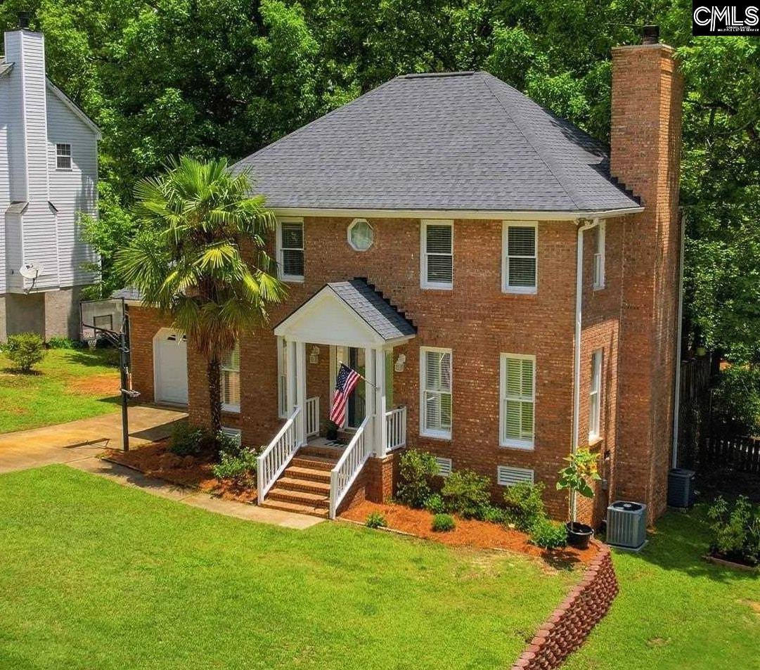 505 Mallard Lakes, Lexington, SC 29072