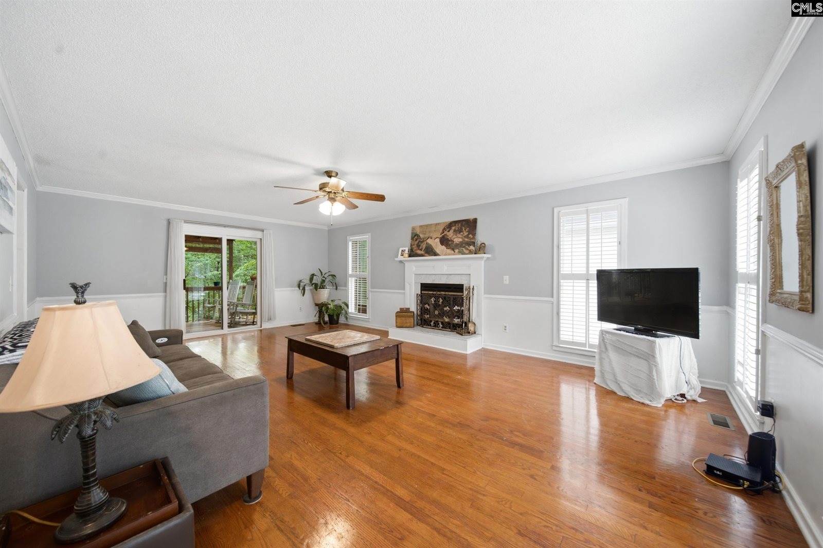 505 Mallard Lakes, Lexington, SC 29072