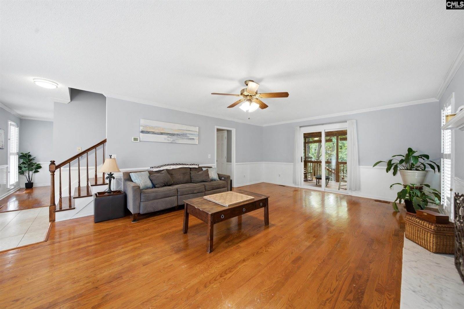 505 Mallard Lakes, Lexington, SC 29072