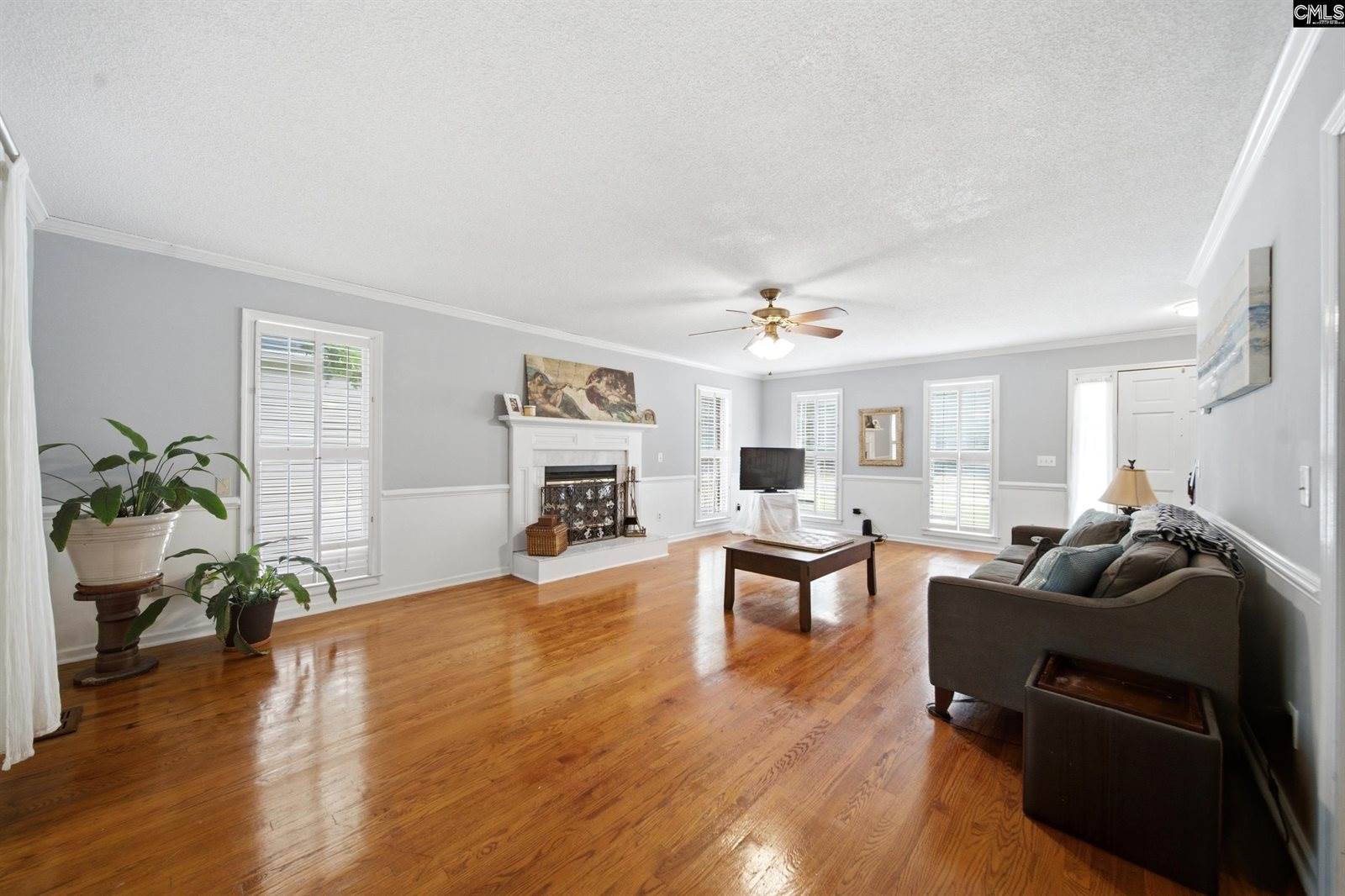 505 Mallard Lakes, Lexington, SC 29072
