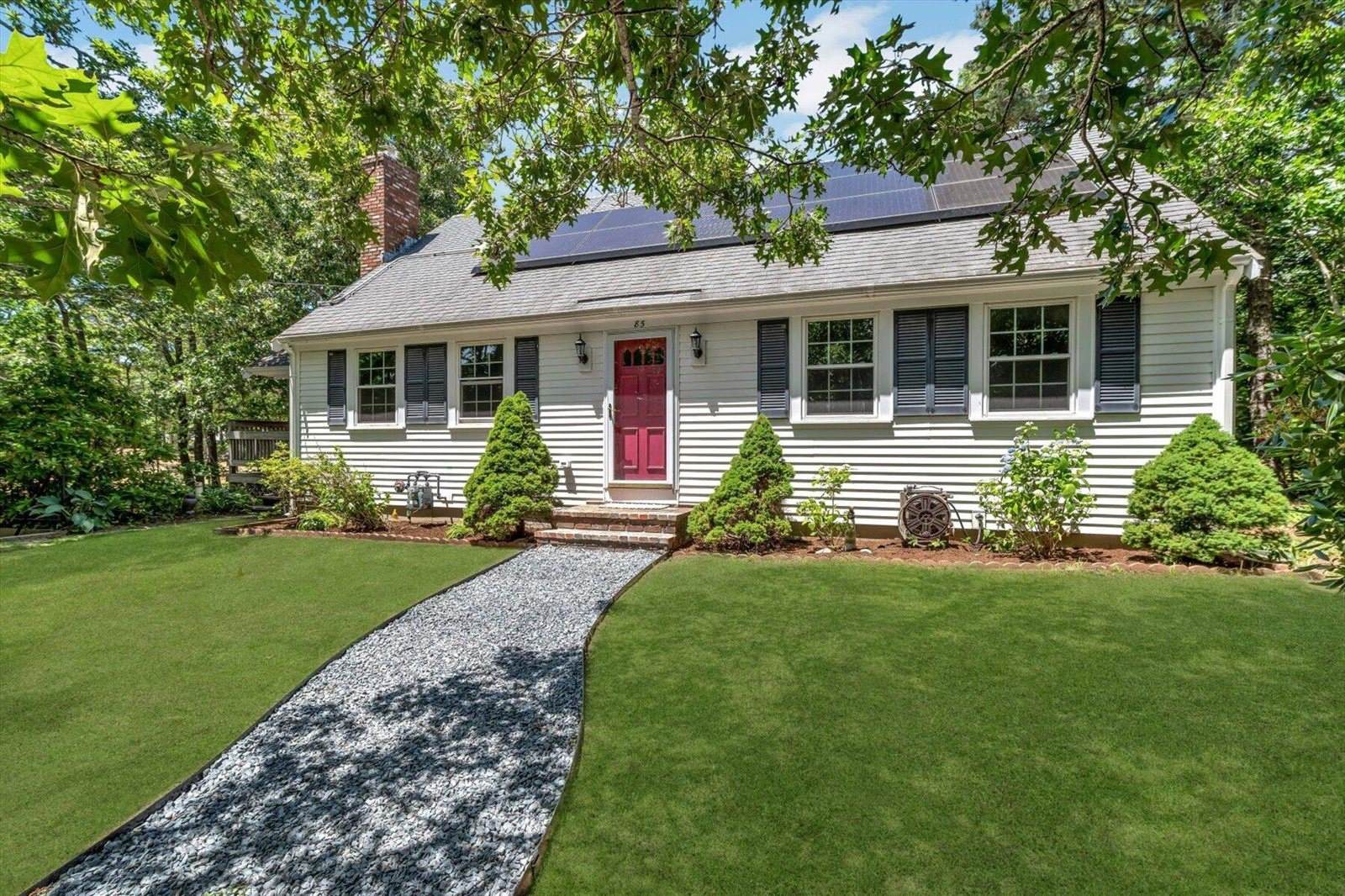 85 Deepwood Drive, Eastham, MA 02642