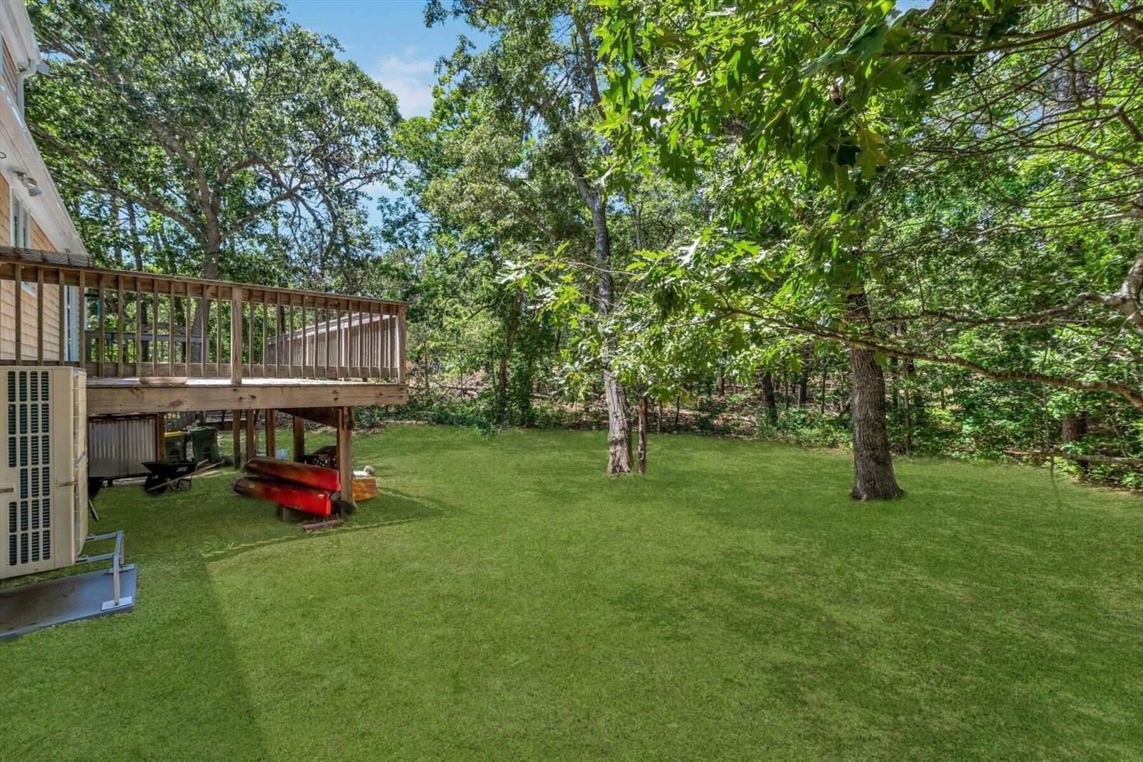 85 Deepwood Drive, Eastham, MA 02642