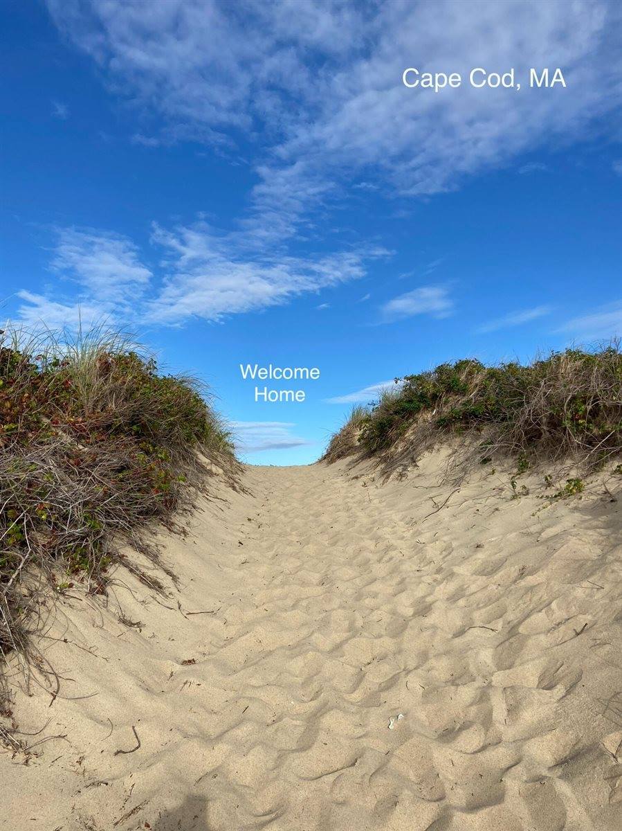 85 Deepwood Drive, Eastham, MA 02642