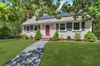 85 Deepwood Drive, Eastham, MA 02642