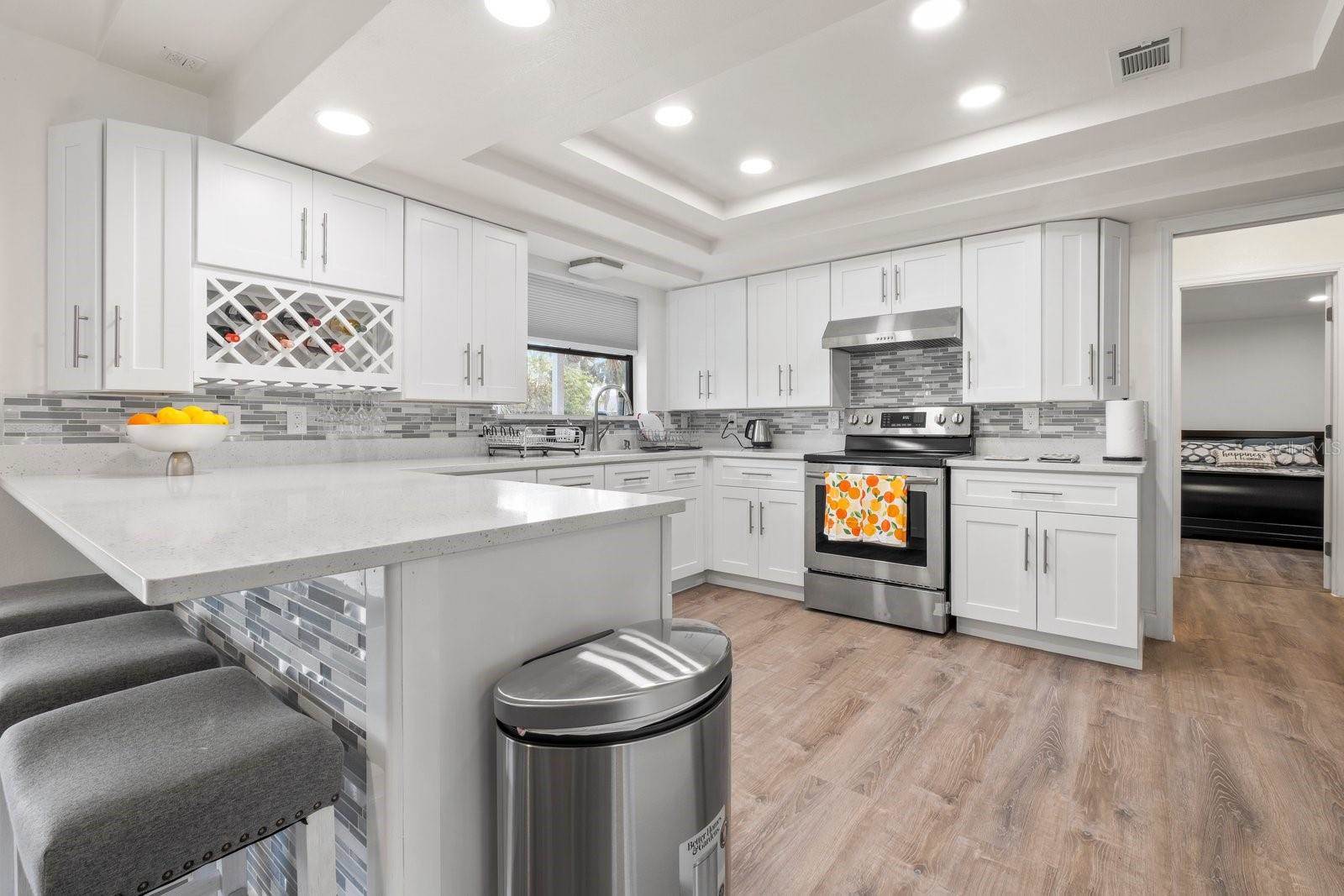 9080 Caloosa Drive, Venice, FL 34293