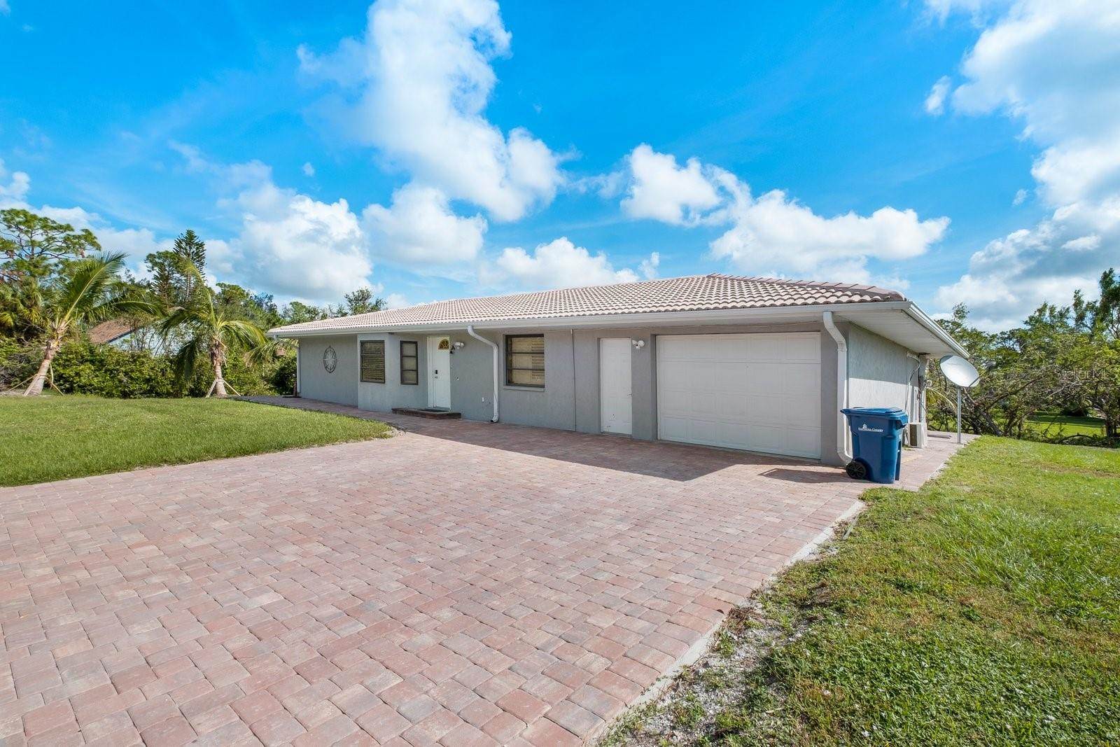 9080 Caloosa Drive, Venice, FL 34293