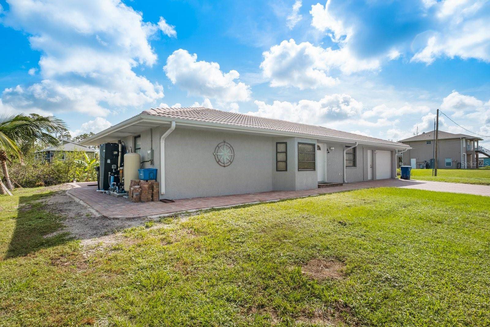 9080 Caloosa Drive, Venice, FL 34293
