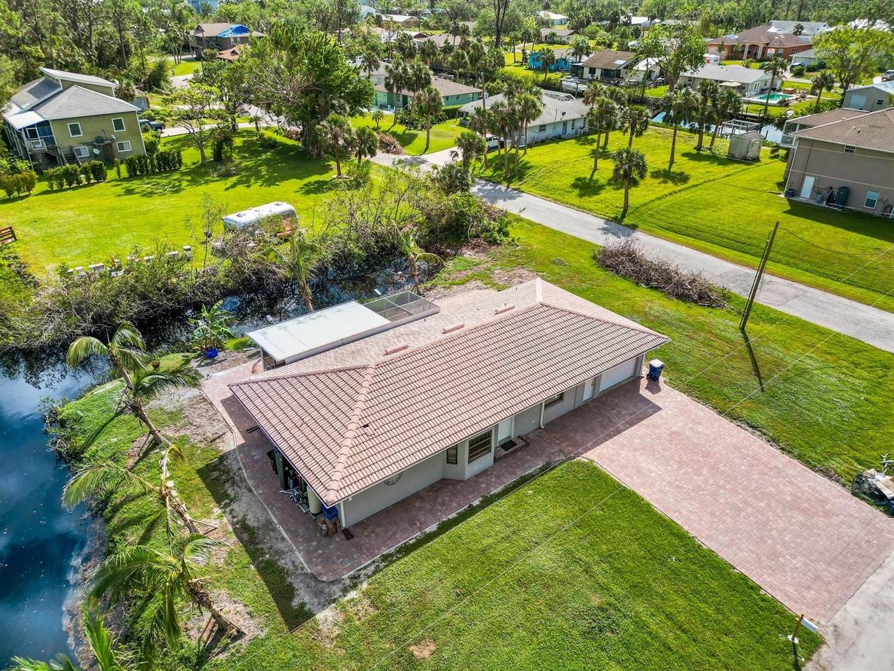 9080 Caloosa Drive, Venice, FL 34293