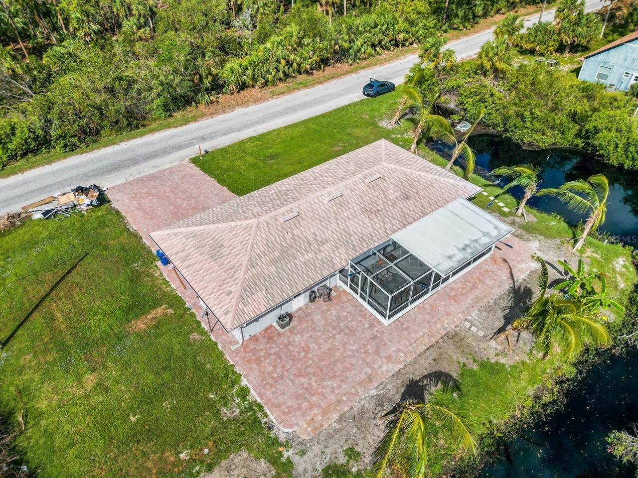 9080 Caloosa Drive, Venice, FL 34293