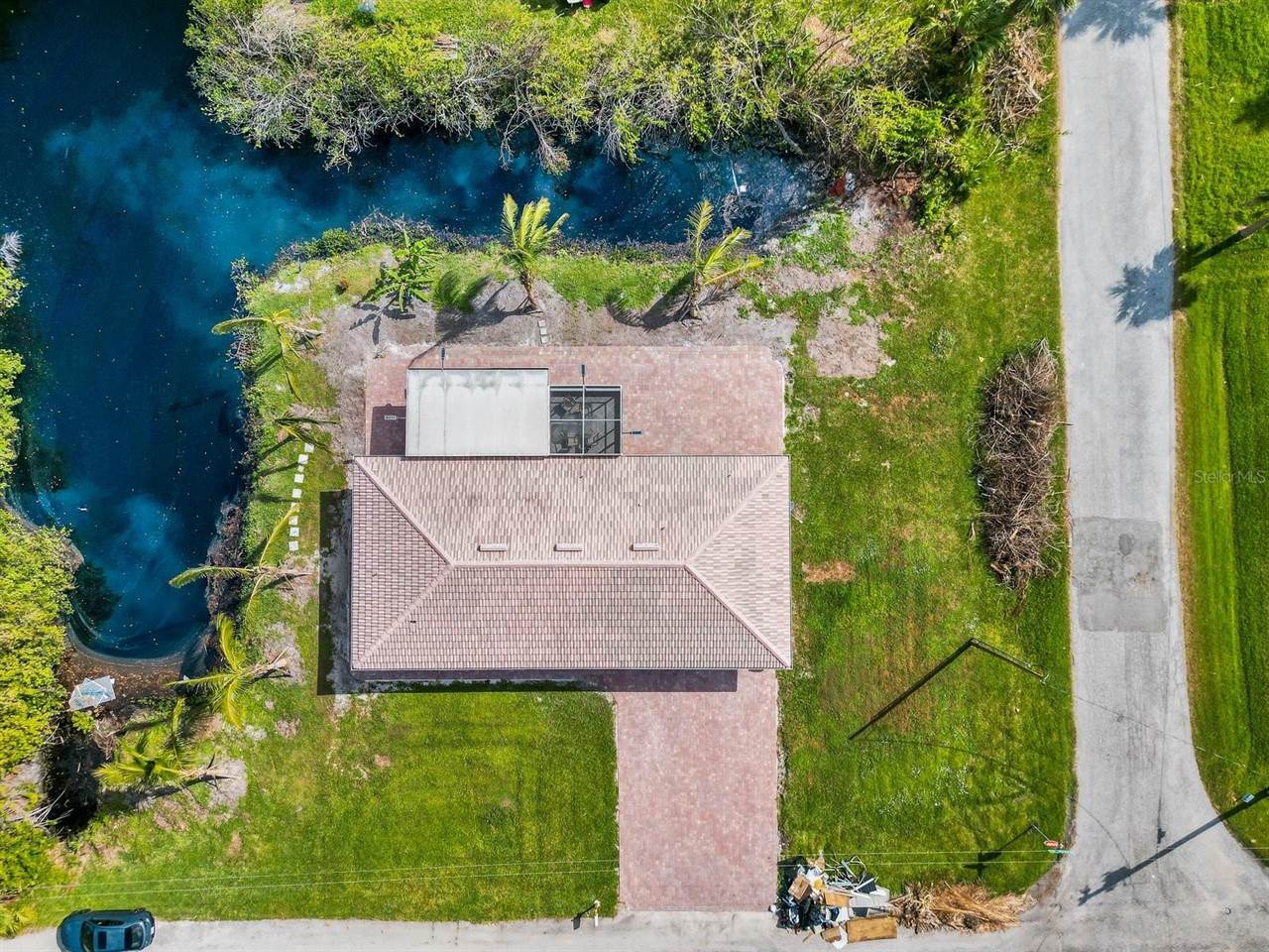 9080 Caloosa Drive, Venice, FL 34293