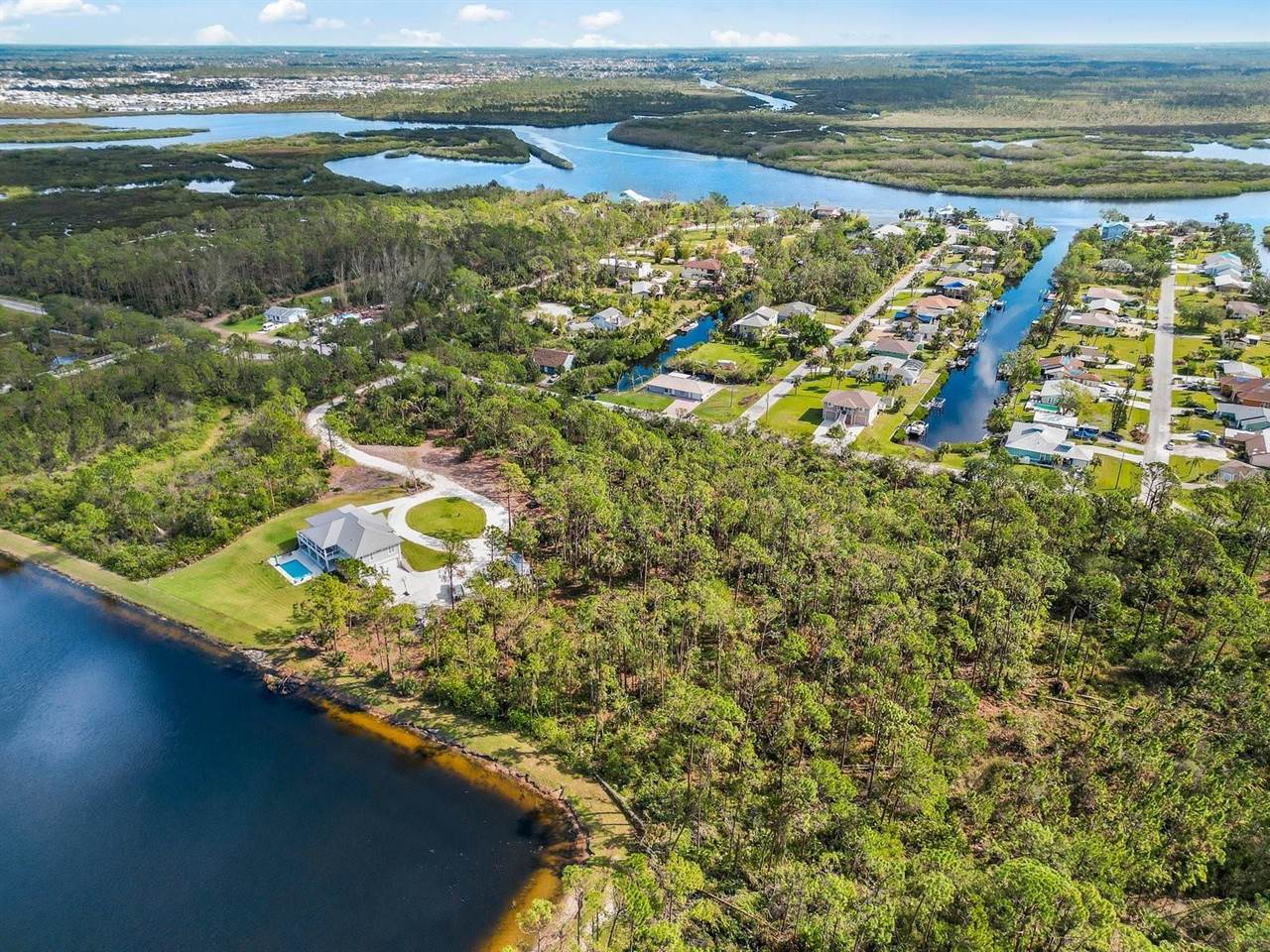 9080 Caloosa Drive, Venice, FL 34293