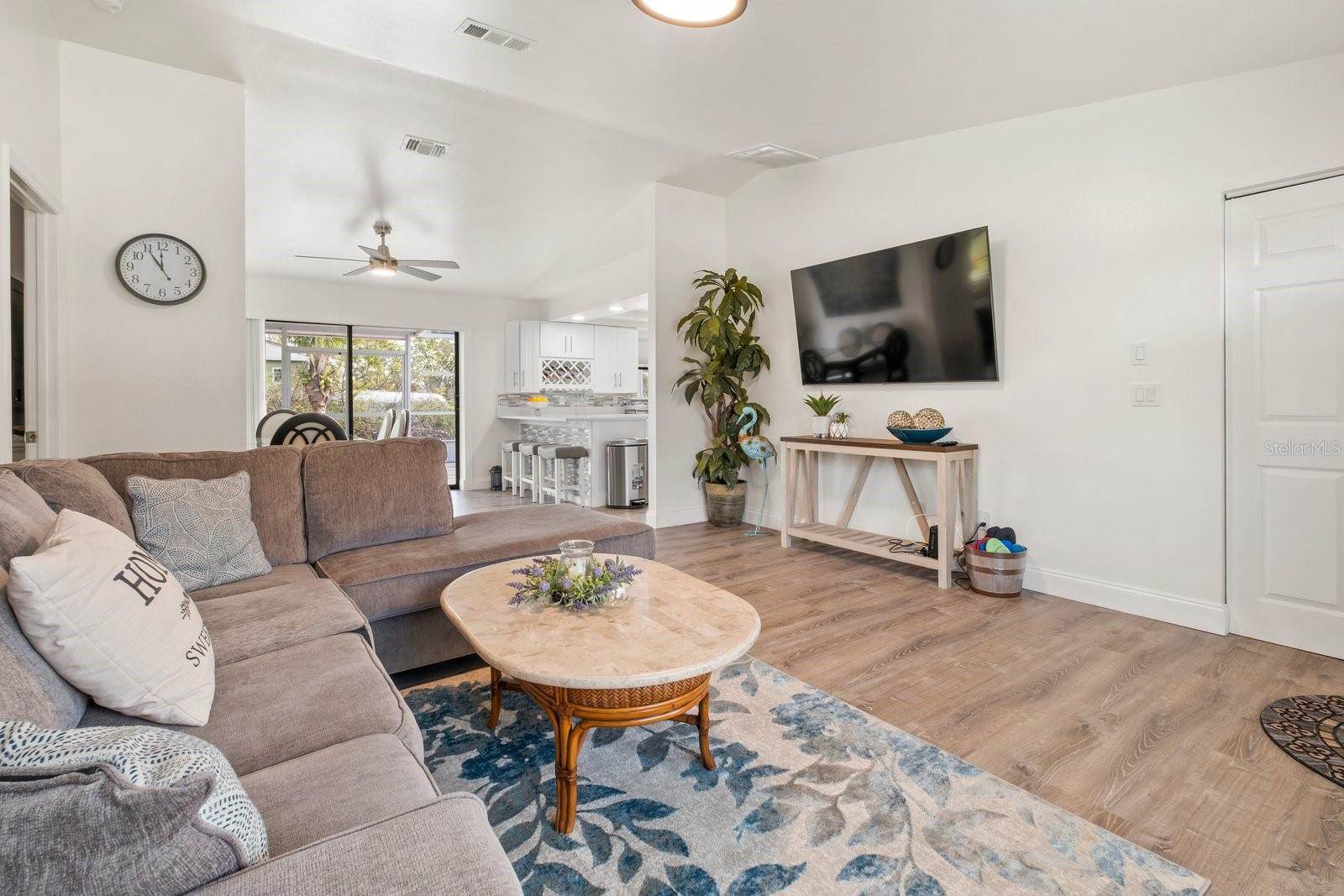 9080 Caloosa Drive, Venice, FL 34293