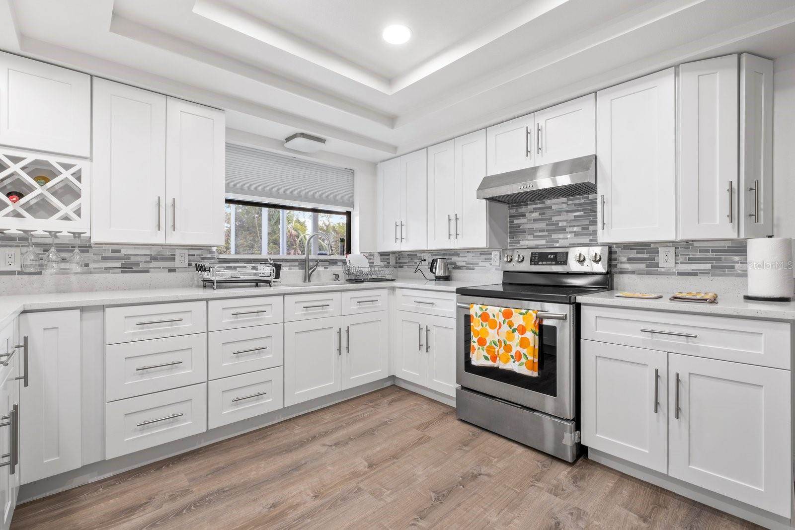 9080 Caloosa Drive, Venice, FL 34293