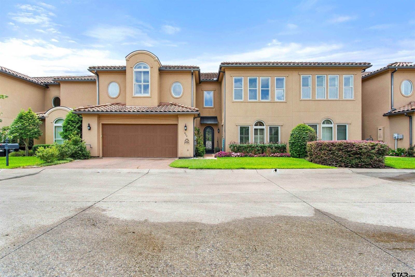822 Estrella Del Mar, Tyler, TX 75703