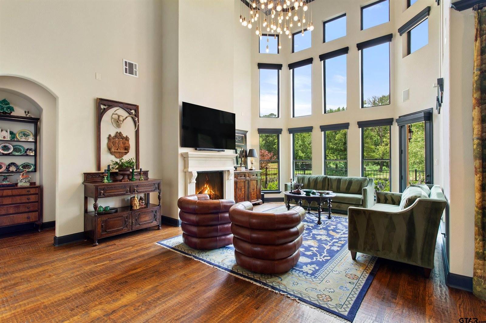 822 Estrella Del Mar, Tyler, TX 75703