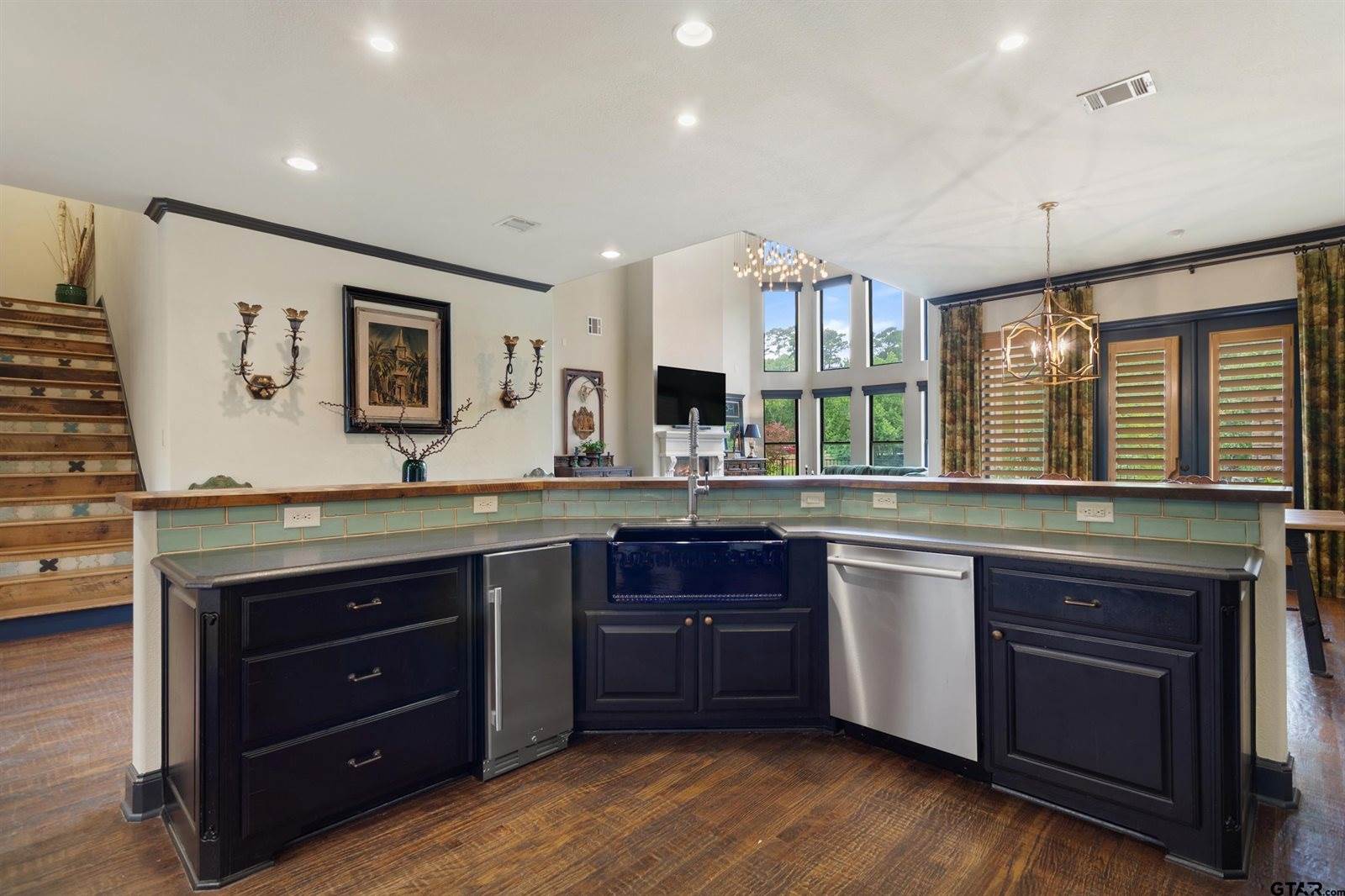 822 Estrella Del Mar, Tyler, TX 75703