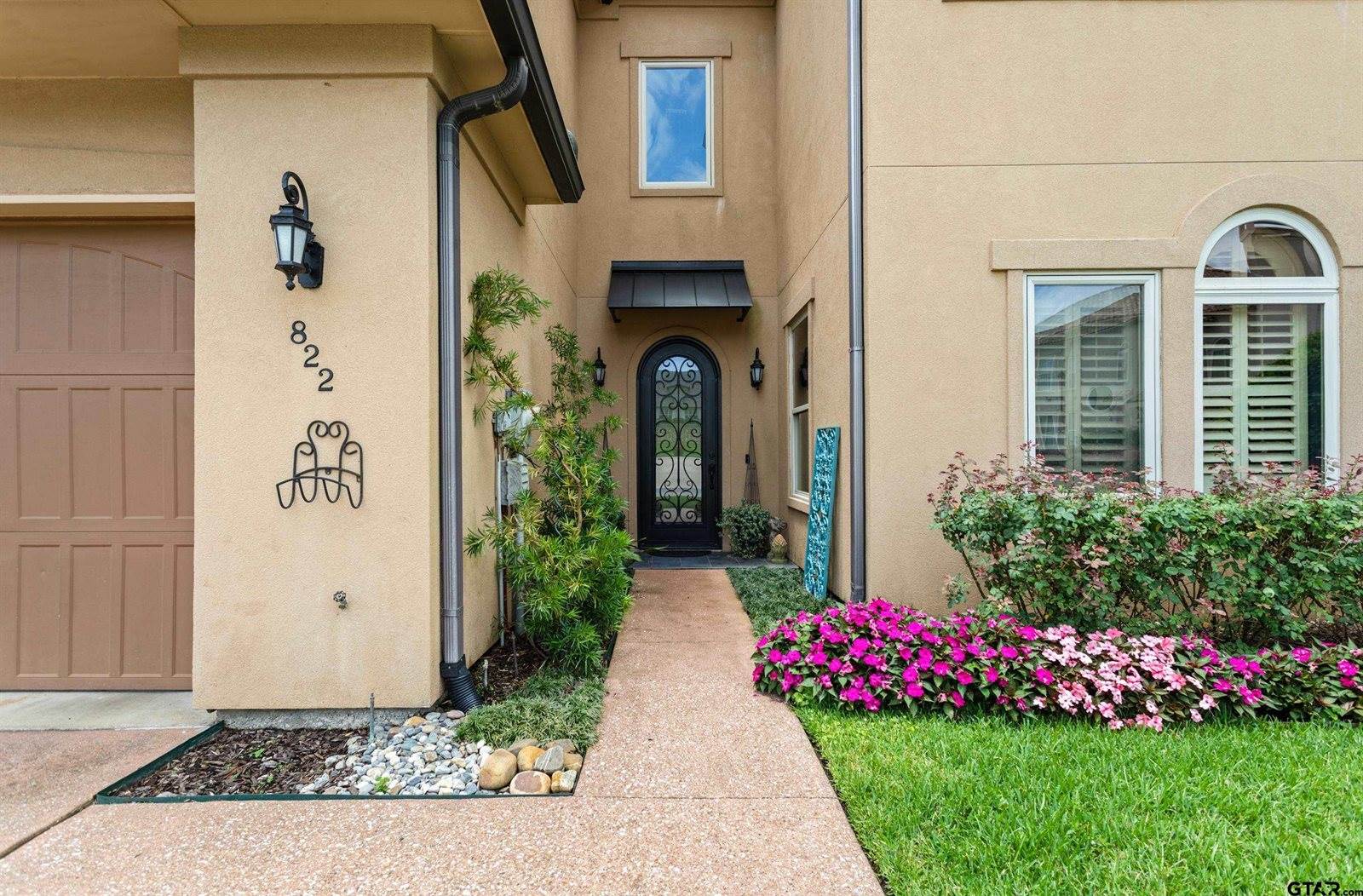 822 Estrella Del Mar, Tyler, TX 75703