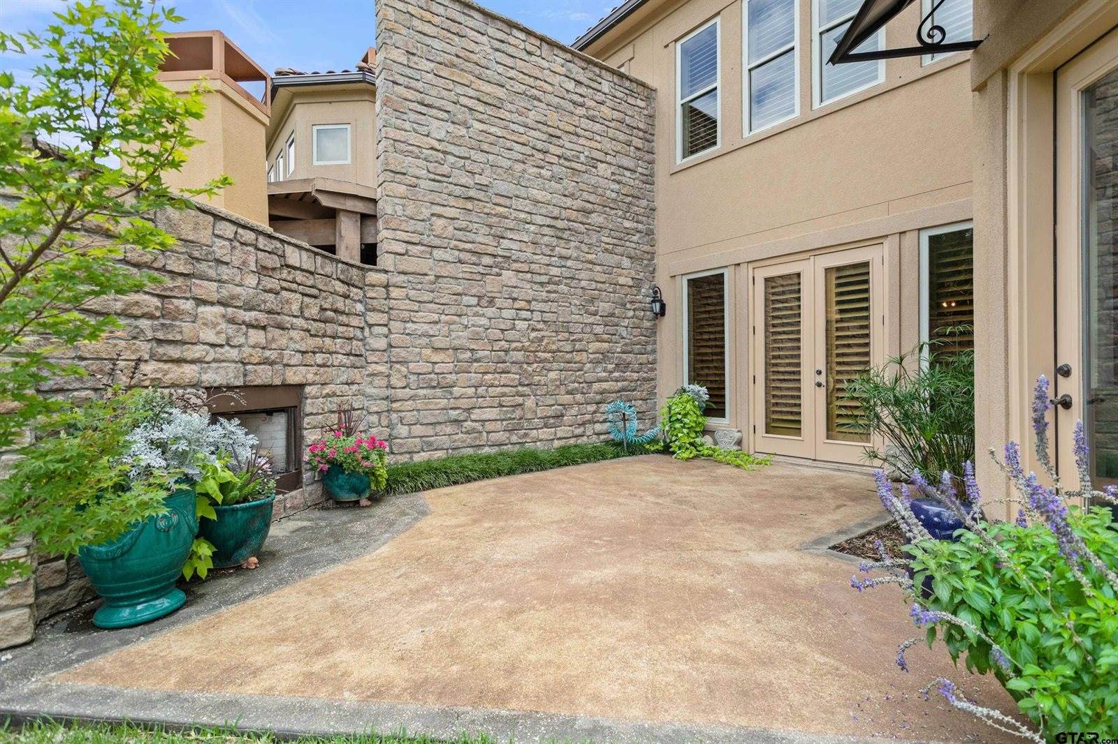 822 Estrella Del Mar, Tyler, TX 75703
