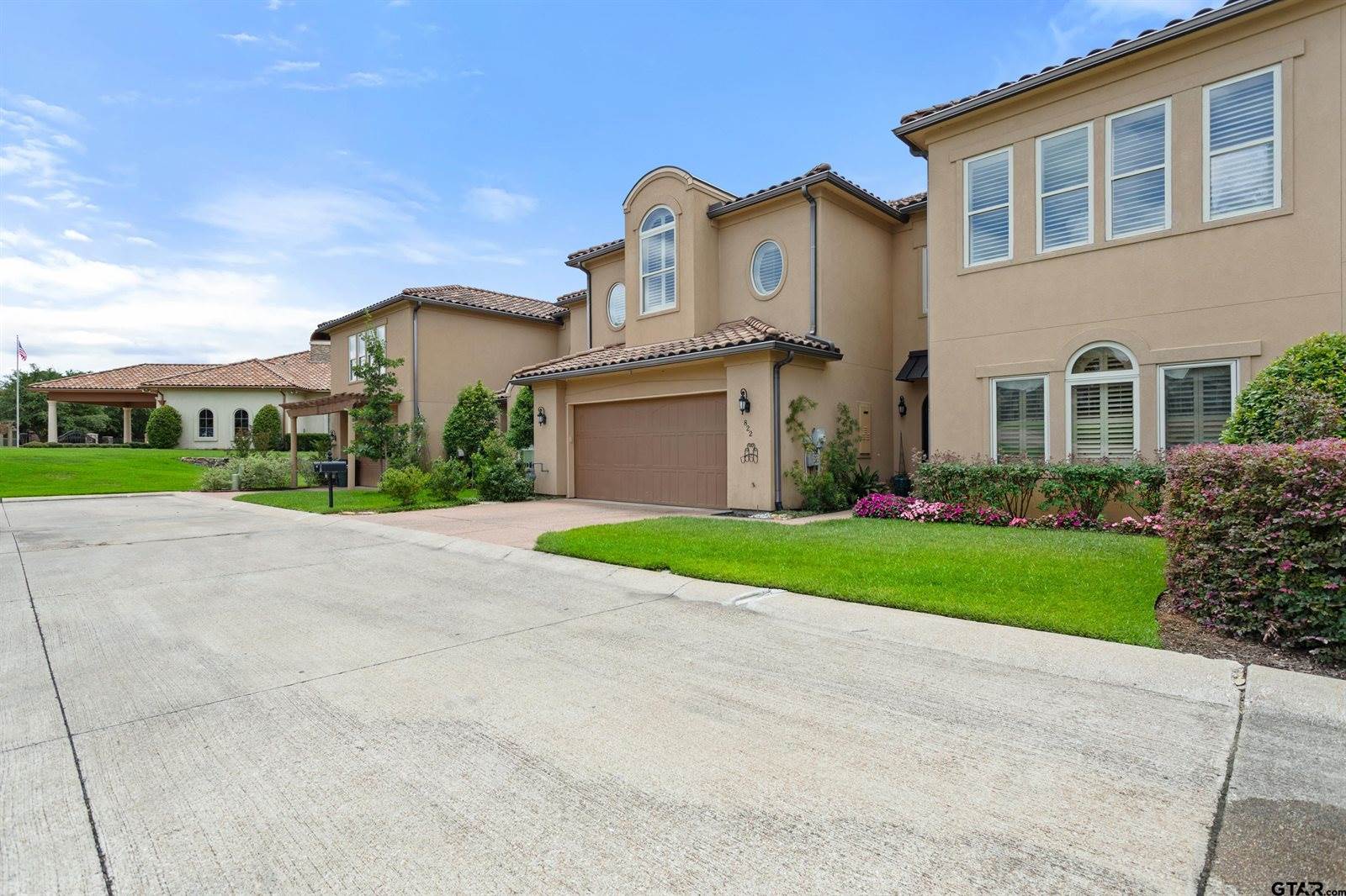 822 Estrella Del Mar, Tyler, TX 75703