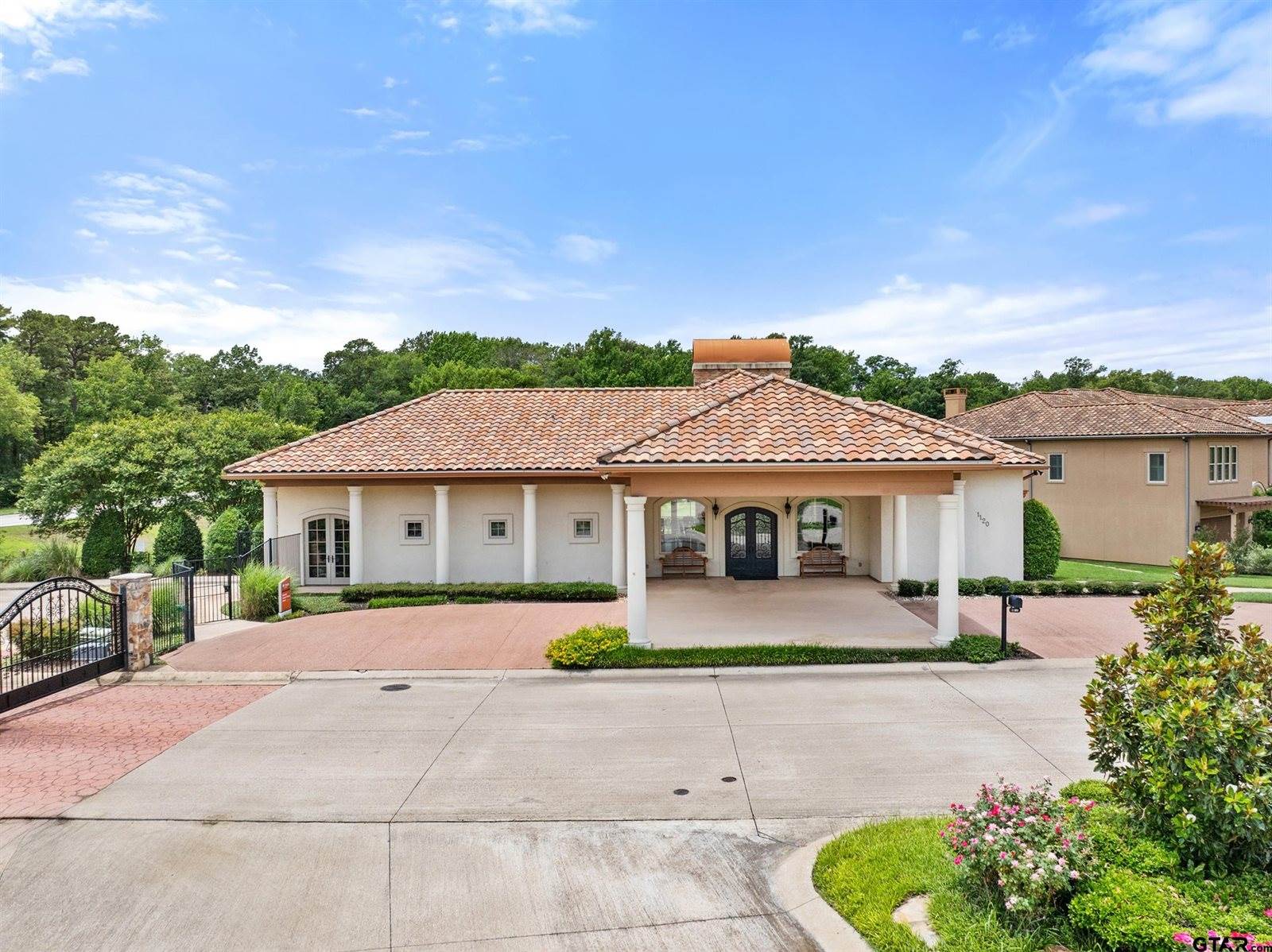 822 Estrella Del Mar, Tyler, TX 75703