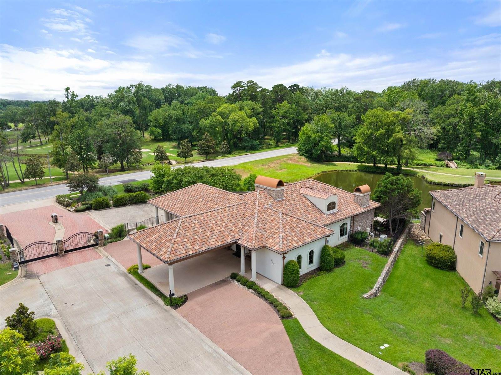 822 Estrella Del Mar, Tyler, TX 75703