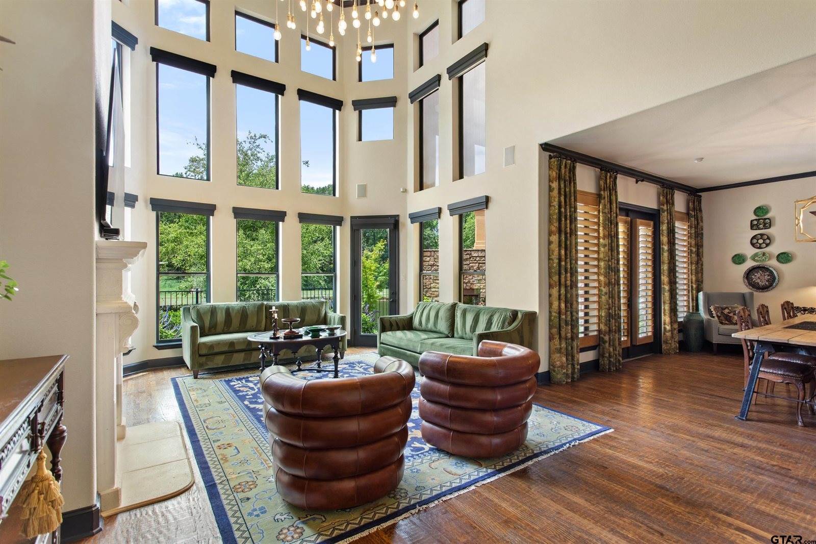 822 Estrella Del Mar, Tyler, TX 75703